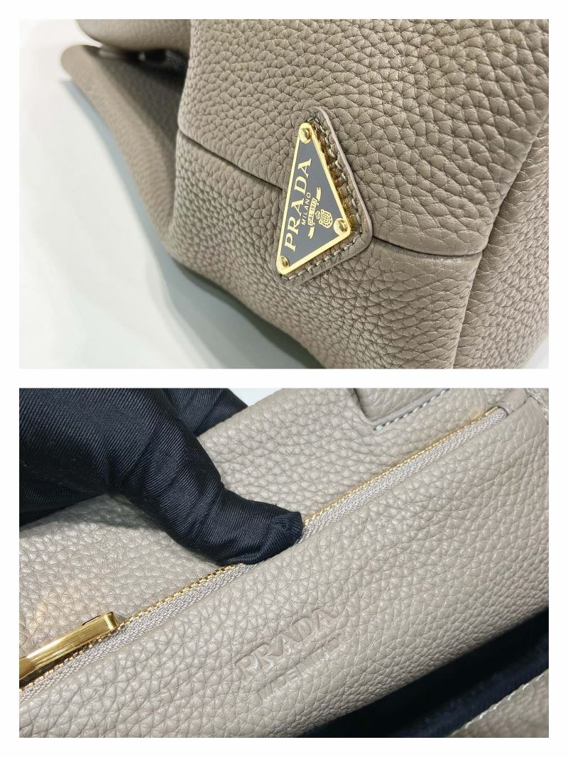 Prada Top Handle Bags